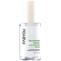 Сыворотка для лица "Niacinamide Arbutin Glow Boosting" (50 мл)
