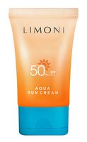 Крем солнцезащитный для лица "Aqua Sun Cream" SPF 50 (50 мл)