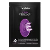 Тканевая маска для лица "V Skin Intensive Mask" (30 мл)