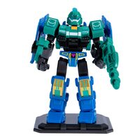 Робот-конструктор "Стего Бласт Винг"