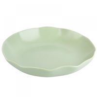 Тарелка фарфоровая "Crayola. Mint" (200 мм)