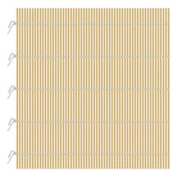 Коврик для приготовления роллов "Суши-Ролл" (24х24 см)