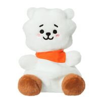 Мягкая игрушка "BT21 ЭрДжей" (12 см)