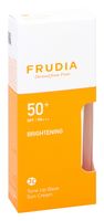 Тональная крем-основа солнцезащитная "Frudia" SPF 50+ (50 мл)