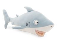 Мягкая игрушка "Акула" (130 см)