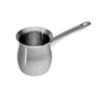 Турка стальная (600 мл; арт. GS-01256-600ML)