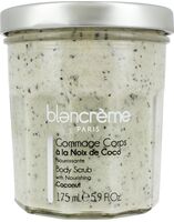 Скраб для тела "Body Scrub With Nourishing Coconut" (175 мл)