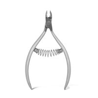 Кусачки маникюрные для кутикулы "Professional FNP-210/4DP"