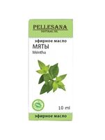 Эфирное масло "Мята" (10 мл)