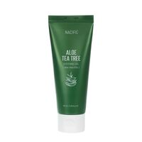 Гель для лица и тела "Aloe Tea Tree Soothing Gel" (100 мл)