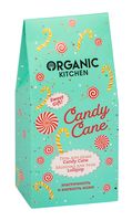 Подарочный набор "Candy Cane" (гель, молочко)