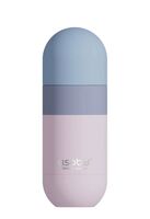 Дорожная бутылка "Orb" (420 мл; пастельно-розовый)