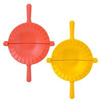 Форма для чебуреков (120 мм)