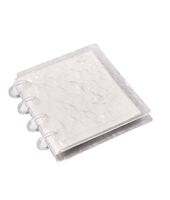 Фотоальбом-биндер для карт "Water ripples" (20 страниц)