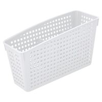 Органайзер "Лофт" (24,5х9,5х14 см; белый)