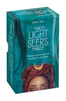 Light Seer's Tarot. Таро Светлого провидца (78 карт и руководство)