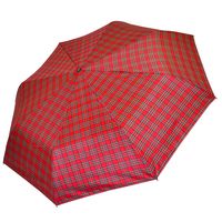 Зонт "AmeYoke" (красный; арт. RB 586 СН)