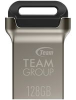 USB Flash Drive 128 GB Team Group Black Retail