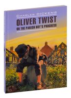 Oliver Twist