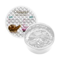 Гель для тела "Collagen&Snail Body Gel" (300 мл)