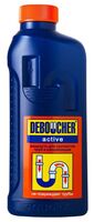 Гель для прочистки канализационных труб "Дебошир Актив" (1 л)