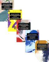 Светлана Алексиевич. Собрание сочинений в формате pocket-book. Комплект из 5 книг