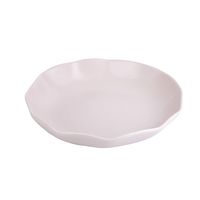 Тарелка фарфоровая "Crayola. Pudra" (200 мм)