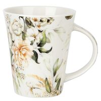 Кружка "Floristry"
