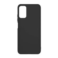 Чехол Case для Xiaomi Redmi 10 (чёрный)