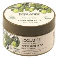 Крем для тела "Питательный" (250 мл)