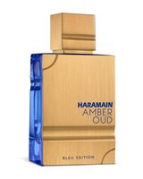 Парфюмерная вода унисекс "Amber Oud Bleu Edition" (60 мл)