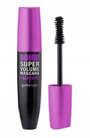 Тушь для ресниц "Bomb! Super Volume Mascara Collagene" тон: черный