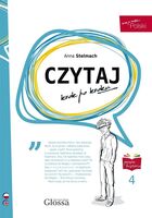 CZYTAJ krok po kroku 4 (en)