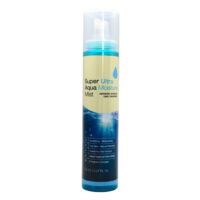 Мист для лица "Super Ultra Aqua Moisture" (125 мл)