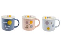 Кружка керамическая "Планета"