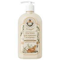 Гель-пенка для купания детская "Для Внучат" (500 мл)
