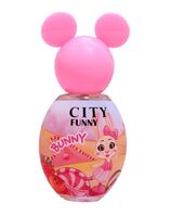Душистая вода для детей "City Funny Bunny" (30 мл)