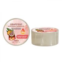 Гель для лица и тела "Grapefruit Moisturizing Pudding Gel" (300 мл)