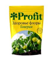 Субстрат для почвы "Здоровье флоры" (1 л)