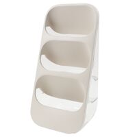 Органайзер для хранения "Darvish" (молочный)