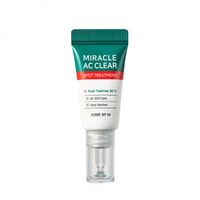 Маска для лица локального применения "Miracle Ac Clear Spot Treatment" (10 г)