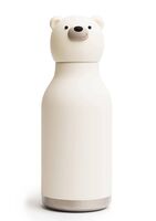 Дорожная бутылка "Полярный медведь" (460 мл)