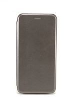 Чехол "Case" для Samsung Galaxy A11/Galaxy M11 (серый)