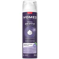 Пена для бритья "Тонус и энергия" (200 мл)