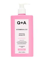 Масло для душа "VITAMIN A.C.E" (250 мл)