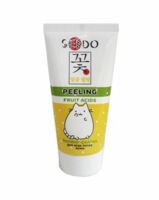 Пилинг-скатка для лица c витамином С "Vitamin C Face Peeling Gel" (50 мл)