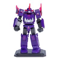 Робот-конструктор "Моза Шторм"