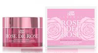 Крем для лица "Rose De Rose. Возрождающий" (50 мл)