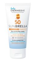 Крем солнцезащитный детский "Baby Sun Protection Cream" SPF 50 (50 г)