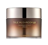 Крем для лица "True Mushroom LX Calming Effect" (50 мл)